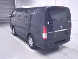 2019 Toyota Regius Ace Van 4WD Super GL Dark Prime 2 Black Van for sale, Japanese used car export - photo 2 of 8 | GULJI TRADERS