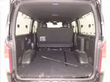 2019 Toyota Regius Ace Van 4WD Super GL Dark Prime 2 Black Van for sale, Japanese used car export - photo 7 of 8 | GULJI TRADERS