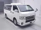 2019 Toyota Regius Ace Van 4WD Super GL Dark Prime 2 Pearl Van for sale, Japanese used car export - photo 1 of 11 | GULJI TRADERS
