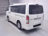 2019 Toyota Regius Ace Van 4WD Super GL Dark Prime 2 Pearl Van for sale, Japanese used car export - photo 2 of 11 | GULJI TRADERS