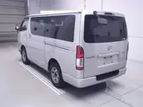 2019 Toyota Regius Ace Van 4WD Super GL Silver Van for sale, Japanese used car export - photo 2 of 8 | GULJI TRADERS