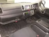 2019 Toyota Regius Ace Van 4WD Super GL Silver Van for sale, Japanese used car export - photo 4 of 8 | GULJI TRADERS
