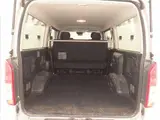 2019 Toyota Regius Ace Van 4WD Super GL Silver Van for sale, Japanese used car export - photo 7 of 8 | GULJI TRADERS
