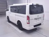 2019 Toyota Regius Ace Van 4WD Super GL Dark Prime 2 Pearl Van for sale, Japanese used car export - photo 2 of 11 | GULJI TRADERS