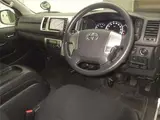 2019 Toyota Regius Ace Van 4WD Super GL Silver Van for sale, Japanese used car export - photo 3 of 11 | GULJI TRADERS