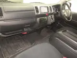 2019 Toyota Regius Ace Van 4WD Super GL Silver Van for sale, Japanese used car export - photo 4 of 11 | GULJI TRADERS