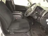 2019 Toyota Regius Ace Van 4WD Super GL Silver Van for sale, Japanese used car export - photo 5 of 11 | GULJI TRADERS