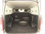 2019 Toyota Regius Ace Van 4WD Super GL Silver Van for sale, Japanese used car export - photo 7 of 11 | GULJI TRADERS