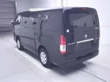 2019 Toyota Regius Ace Van 4WD Super GL Dark Prime 2 Black Van for sale, Japanese used car export - photo 2 of 11 | GULJI TRADERS