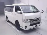 2019 Toyota Regius Ace Van Super GL Dark Prime 2 Pearl Van for sale, Japanese used car export - photo 1 of 11 | GULJI TRADERS