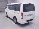 2019 Toyota Regius Ace Van Super GL Dark Prime 2 Pearl Van for sale, Japanese used car export - photo 2 of 11 | GULJI TRADERS