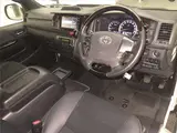 2019 Toyota Regius Ace Van Super GL Dark Prime 2 Pearl Van for sale, Japanese used car export - photo 3 of 11 | GULJI TRADERS
