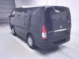 2019 Toyota Regius Ace Van 4WD Super GL Black Van for sale, Japanese used car export - photo 2 of 8 | GULJI TRADERS