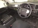 2019 Toyota Regius Ace Van 4WD Super GL Black Van for sale, Japanese used car export - photo 3 of 8 | GULJI TRADERS