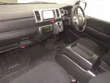 2019 Toyota Regius Ace Van 4WD Super GL Black Van for sale, Japanese used car export - photo 4 of 8 | GULJI TRADERS