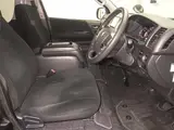 2019 Toyota Regius Ace Van 4WD Super GL Black Van for sale, Japanese used car export - photo 5 of 8 | GULJI TRADERS