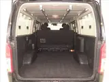 2019 Toyota Regius Ace Van 4WD Super GL Black Van for sale, Japanese used car export - photo 7 of 8 | GULJI TRADERS