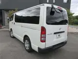 2019 Toyota Regius Ace Van DX White Van for sale, Japanese used car export - photo 2 of 20 | GULJI TRADERS