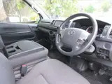 2019 Toyota Regius Ace Van DX White Van for sale, Japanese used car export - photo 3 of 20 | GULJI TRADERS