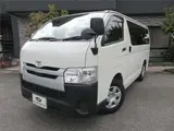 2019 Toyota Regius Ace Van DX White Van for sale, Japanese used car export - photo 13 of 20 | GULJI TRADERS