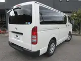 2019 Toyota Regius Ace Van DX White Van for sale, Japanese used car export - photo 14 of 20 | GULJI TRADERS