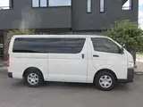 2019 Toyota Regius Ace Van DX White Van for sale, Japanese used car export - photo 15 of 20 | GULJI TRADERS