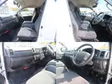 2019 Toyota Regius Ace Van 2.0 Multi-Role Transporter Pearl Van for sale, Japanese used car export - photo 3 of 9 | GULJI TRADERS
