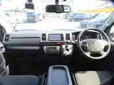 2019 Toyota Regius Ace Van 2.0 Multi-Role Transporter Pearl Van for sale, Japanese used car export - photo 5 of 9 | GULJI TRADERS
