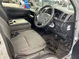 2019 Toyota Regius Ace Van Long DX Silver Van for sale, Japanese used car export - photo 3 of 8 | GULJI TRADERS