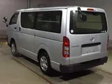 2019 Toyota Regius Ace Van Long DX Silver Van for sale, Japanese used car export - photo 5 of 8 | GULJI TRADERS