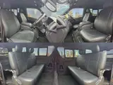 2019 Toyota Regius Ace Van Super GL Dark Prime II Black Van for sale, Japanese used car export - photo 4 of 9 | GULJI TRADERS
