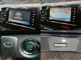 2019 Toyota Regius Ace Van Super GL Dark Prime II Black Van for sale, Japanese used car export - photo 5 of 9 | GULJI TRADERS