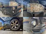 2019 Toyota Regius Ace Van Super GL Dark Prime II Black Van for sale, Japanese used car export - photo 7 of 9 | GULJI TRADERS