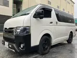 2019 Toyota Regius Ace Van Super GL Dark Prime 2 Pearl Van for sale, Japanese used car export - photo 1 of 9 | GULJI TRADERS
