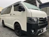 2019 Toyota Regius Ace Van Super GL Dark Prime 2 Pearl Van for sale, Japanese used car export - photo 2 of 9 | GULJI TRADERS