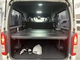 2019 Toyota Regius Ace Van Super GL Dark Prime 2 Pearl Van for sale, Japanese used car export - photo 6 of 9 | GULJI TRADERS