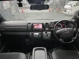 2019 Toyota Regius Ace Van Super GL Dark Prime 2 Pearl Van for sale, Japanese used car export - photo 8 of 9 | GULJI TRADERS