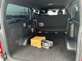 2019 Toyota Regius Ace Van Super GL Dark Prime 2 Black Van for sale, Japanese used car export - photo 3 of 4 | GULJI TRADERS