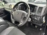 2019 Toyota Regius Ace Van Super GL Dark Prime 2 Black Van for sale, Japanese used car export - photo 4 of 4 | GULJI TRADERS