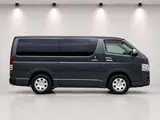 2019 Toyota Regius Ace Van 2.8 Super GL Dark Ply Gunmetal Van for sale, Japanese used car export - photo 2 of 9 | GULJI TRADERS