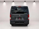 2019 Toyota Regius Ace Van 2.8 Super GL Dark Ply Gunmetal Van for sale, Japanese used car export - photo 4 of 9 | GULJI TRADERS