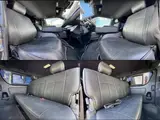 2019 Toyota Regius Ace Van 2.8 Super GL Dark Ply Gunmetal Van for sale, Japanese used car export - photo 5 of 9 | GULJI TRADERS