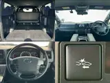 2019 Toyota Regius Ace Van 2.8 Super GL Dark Ply Gunmetal Van for sale, Japanese used car export - photo 6 of 9 | GULJI TRADERS