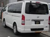 2019 Toyota Regius Ace Van Super GL White Van for sale, Japanese used car export - photo 2 of 8 | GULJI TRADERS