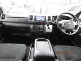 2019 Toyota Regius Ace Van Super GL White Van for sale, Japanese used car export - photo 3 of 8 | GULJI TRADERS