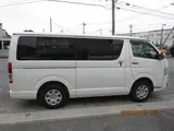 2019 Toyota Regius Ace Van Super GL White Van for sale, Japanese used car export - photo 4 of 8 | GULJI TRADERS