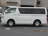 2019 Toyota Regius Ace Van Super GL White Van for sale, Japanese used car export - photo 5 of 8 | GULJI TRADERS