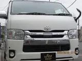 2019 Toyota Regius Ace Van Super GL White Van for sale, Japanese used car export - photo 7 of 8 | GULJI TRADERS