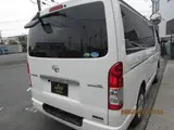2019 Toyota Regius Ace Van Super GL White Van for sale, Japanese used car export - photo 8 of 8 | GULJI TRADERS