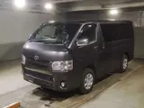 2019 Toyota Regius Ace Van Super GL Dark Prime II Gray Van for sale, Japanese used car export - photo 1 of 4 | GULJI TRADERS
